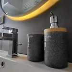 Lägenhet Klif 4 Panorama Warki *