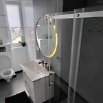 Klif 4 Panorama Warki Lägenhet Warka
