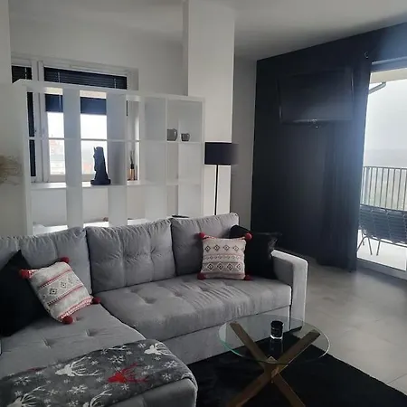 Lägenhet Klif 4 Panorama Warki Warka