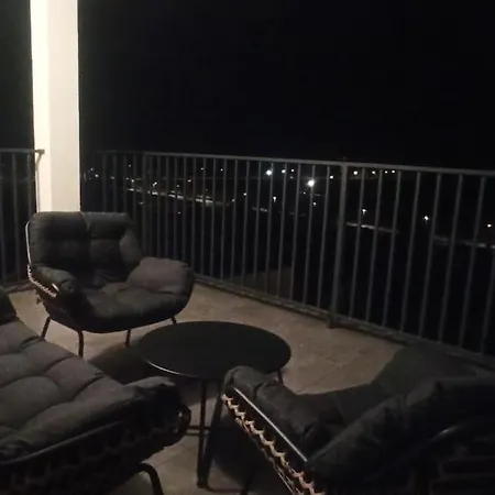 Apartmán Klif 4 Panorama Warki